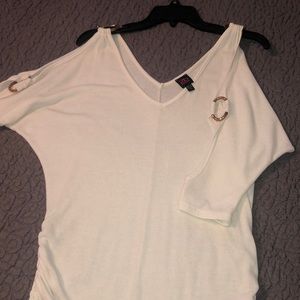 Longs sleeve sweater